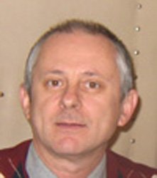 Dr. Cristian Oană