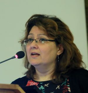 Sandra Alexiu