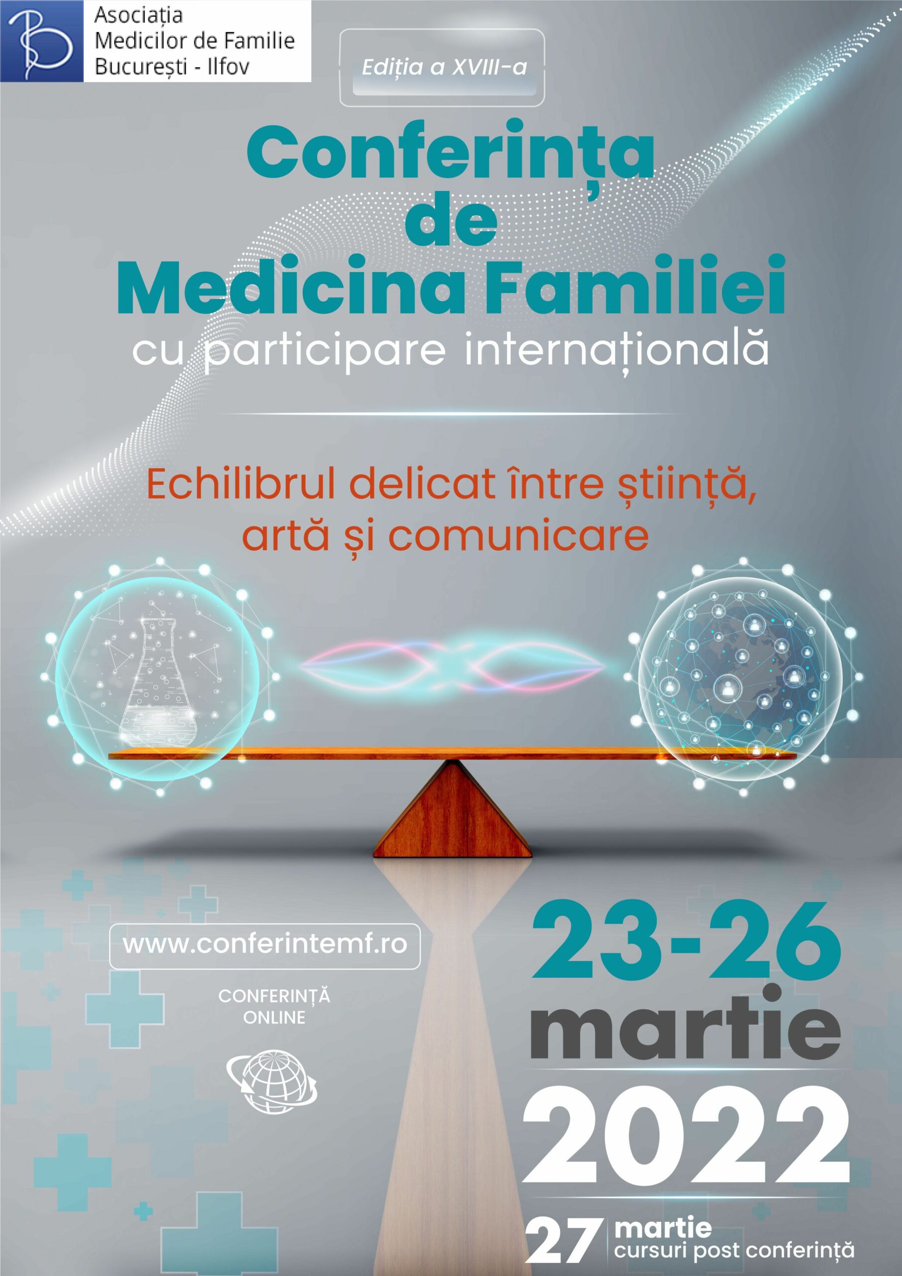 Conferința de Medicina Familiei
